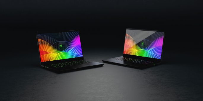 Razer Blade 15 [2019]