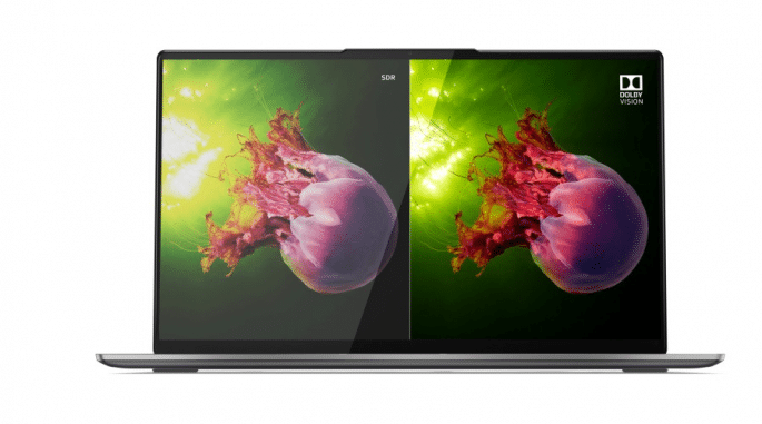 Lenovo Yoga S940
