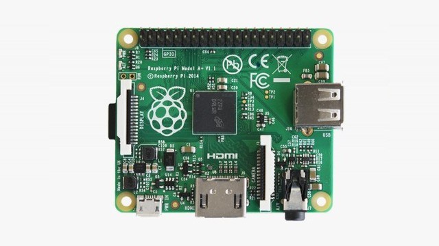 Nová Raspberry Pi A + je efektivnější a levnější Nová verze miniaturní desky je efektivnější a levnější než předchozí verze. Dnes Raspberry Pi Foundation oznámila nový model A + a nyní… 7 Nová Raspberry Pi A + je efektivnější a levnější Nová verze miniaturní desky je efektivnější a levnější než předchozí verze. Dnes Raspberry Pi Foundation oznámila nový model A + a nyní…