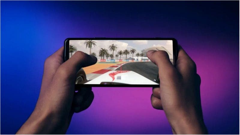 Nová Sony Xperia 5 II: Potřebujete high-tech Sony? Nova Sony Xperia 5 II Potrebujete high tech Sony