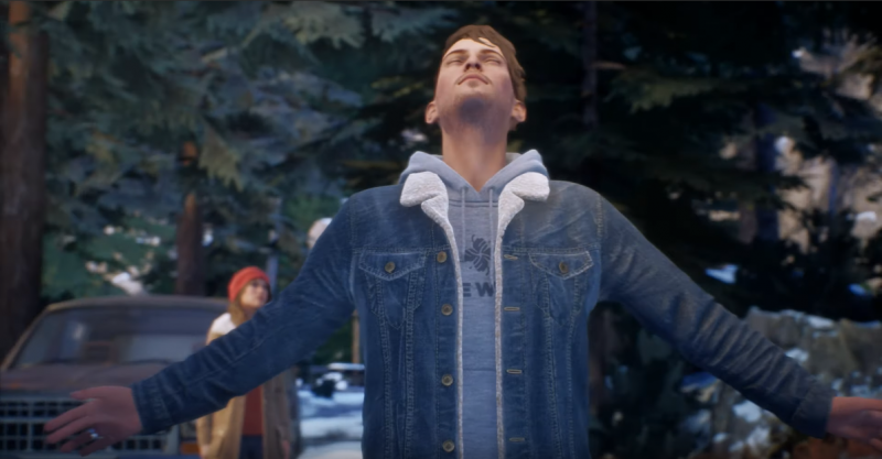 Nová hra Dontnod Tell Me Why podporuje rovnost… Nova hra Dontnod Tell Me Why podporuje rovnost…