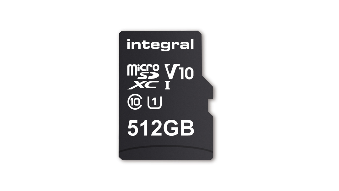 Nová integrovaná paměťová karta je největší kartou microSD na trhu, tato nová karta microSD nám umožní natáčet video pomocí našeho telefonu bez obav o místo. 8 Nová integrovaná paměťová karta je největší kartou microSD na trhu, tato nová karta microSD nám umožní natáčet video pomocí našeho telefonu bez obav o místo.