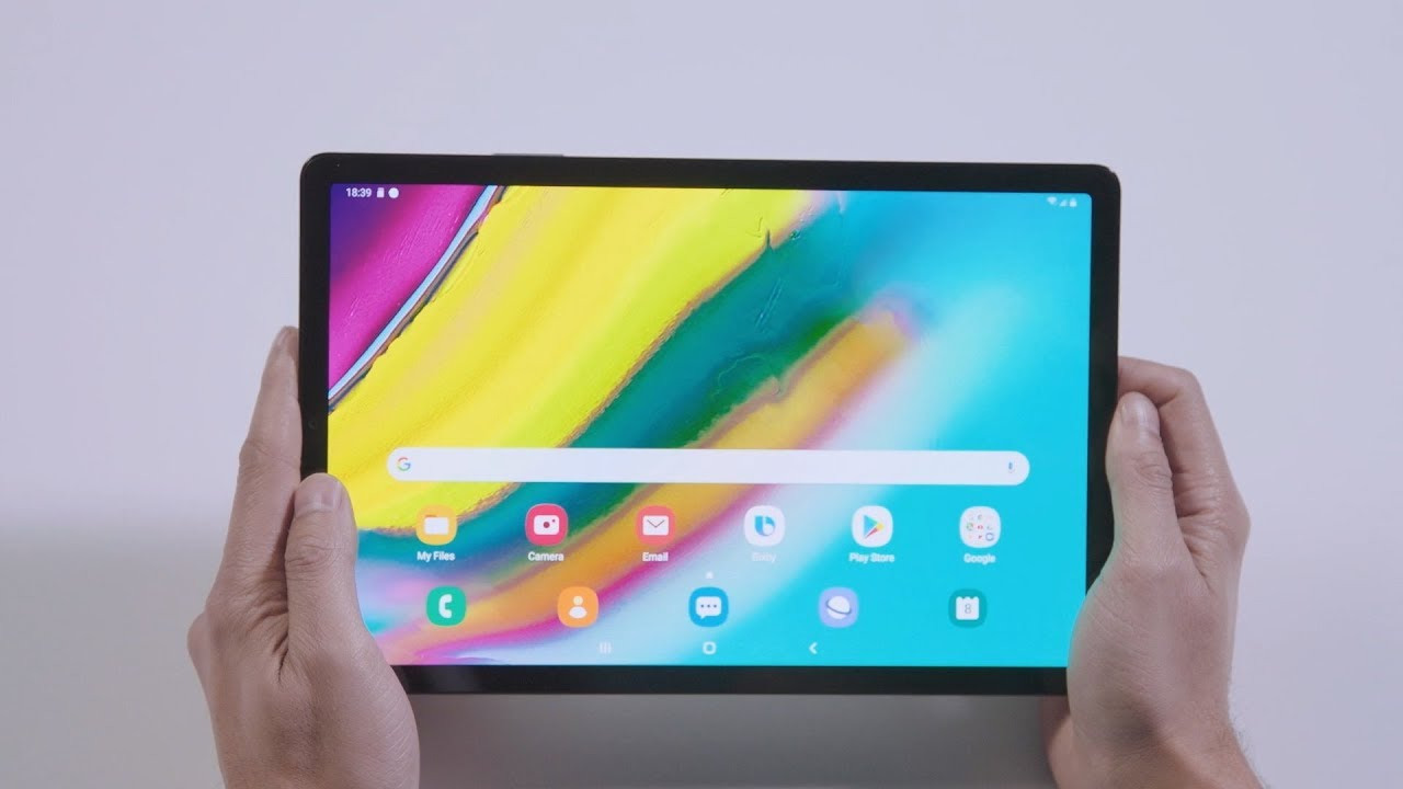 Nová karta Samsung Galaxy má úžasný problém, žádné…