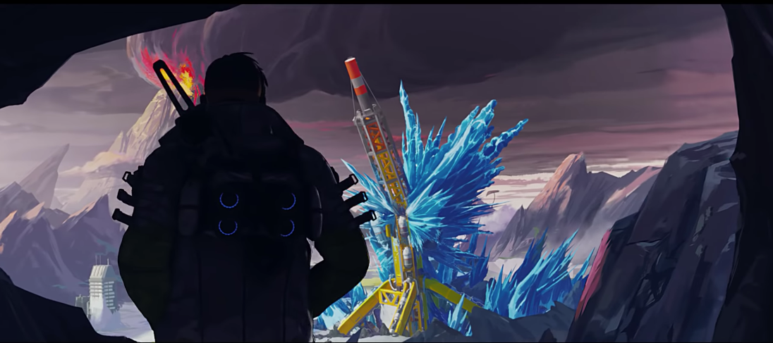 Nová mapa Apex Legends Season 3 se objeví ...
