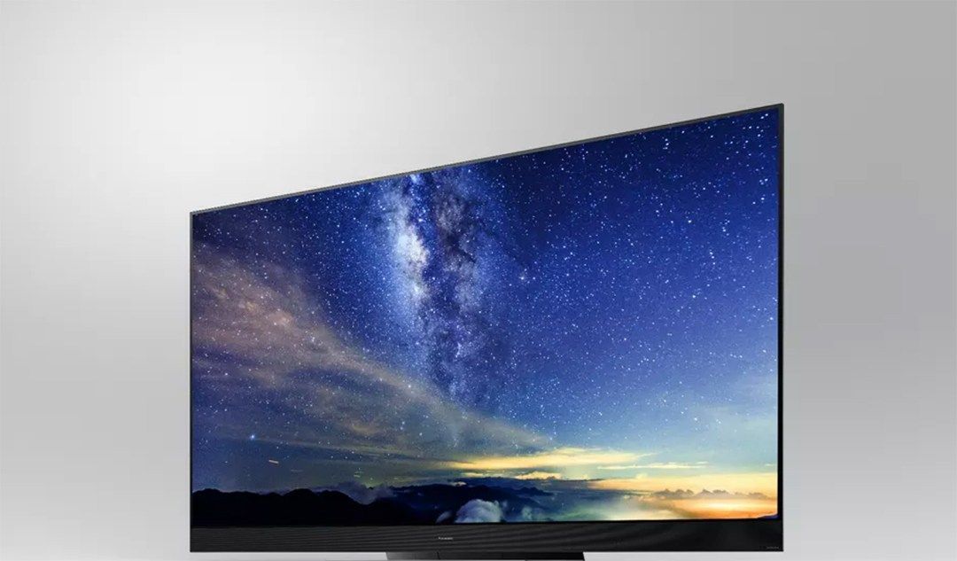 Nová obrazovka Panasonic je „nejkinematičtější televizí na světě“. Televizní panel vyladil jeden z nejlepších hollywoodských odborníků na barvy.