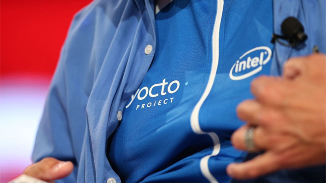 Nová platforma pro nositelná zařízení a internet věcí Výrobce procesorů Intel IoT představil novou platformu, která má být referencí na rozvíjejícím se trhu internetu věcí a nositelných zařízení. V souladu s…