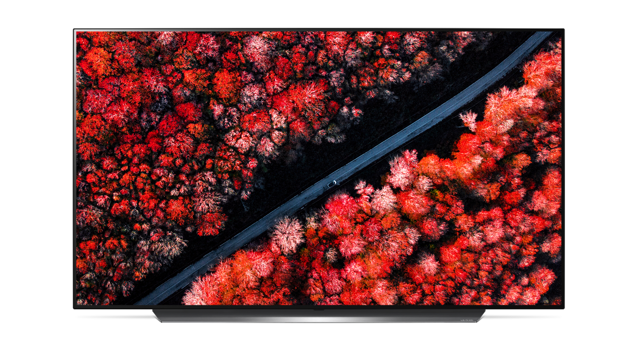 Nová řada displejů LG vsadí na umělou inteligenci Společnost LG Electronics představila v Mexiku řadu LG TV AI ThinQ 2019, která zahrnuje nové displeje OLED a NanoCell. 8 Nová řada displejů LG vsadí na umělou inteligenci Společnost LG Electronics představila v Mexiku řadu LG TV AI ThinQ 2019, která zahrnuje nové displeje OLED a NanoCell.