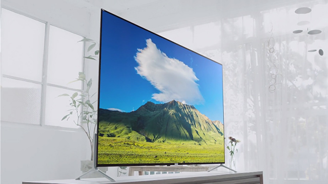 Nová řada televizorů 4K od společnosti Sony přichází s procesorem X1 Na konferenci Sony CES 2015 jsme se podívali na nový procesor X1, který slibuje kvalitu 4K, ostřejší barvy a lepší kontrast pro televizory. Pokud vím… 14 Nová řada televizorů 4K od společnosti Sony přichází s procesorem X1 Na konferenci Sony CES 2015 jsme se podívali na nový procesor X1, který slibuje kvalitu 4K, ostřejší barvy a lepší kontrast pro televizory. Pokud vím…