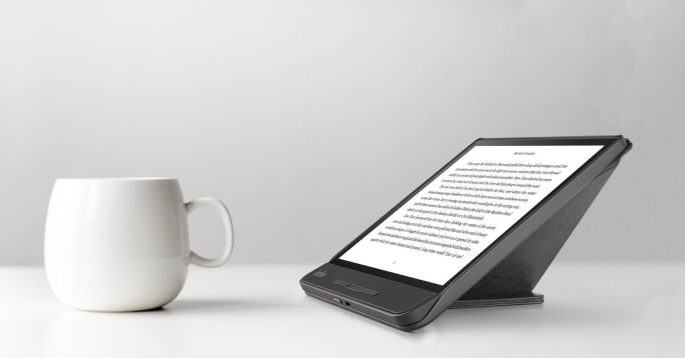 Kobo Jersey