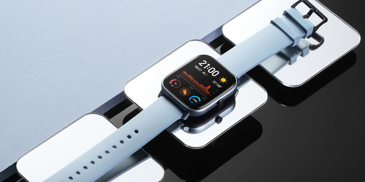 Nové Amazfit GTS 2 a GTR 2 jsou na cestě,… 5 amazfit gts 2 yolda