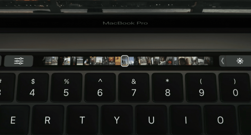 Nové MacBook Pros již přicházejí do Evropy 7 Macbook pro