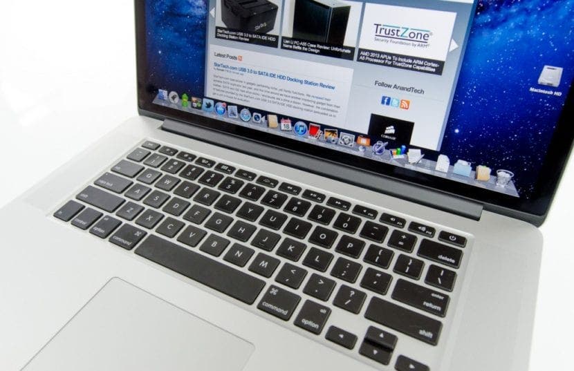 MacBook