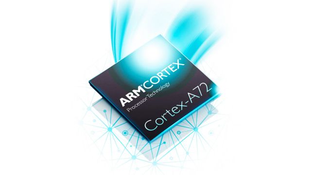 Nové čipy ARM: Rychlejší a lepší výkon První smartphony a tablety s touto technologií budou k dispozici v roce 2016. Společnost ARM dnes oznámila nové procesory a GPU určené pro zařízení nové generace ...