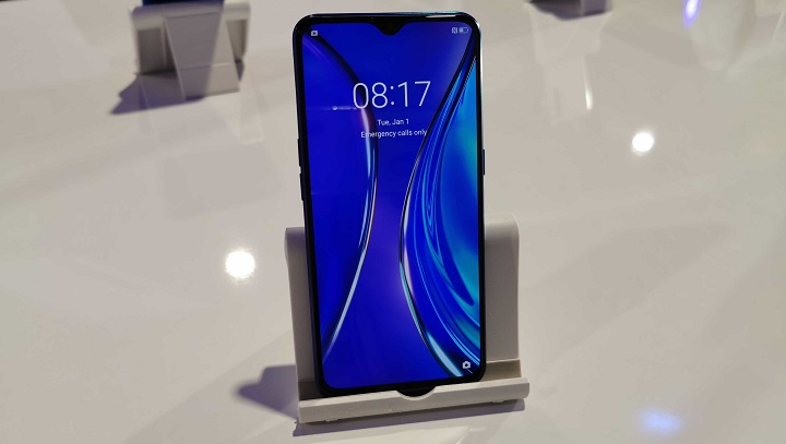 Obrázek - Nové mobilní telefony Realme X2 a X2 Pro dorazily do Španělska, aby konkurovaly Xiaomi