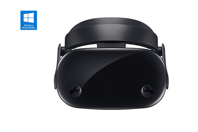 Samsung Odyssey +