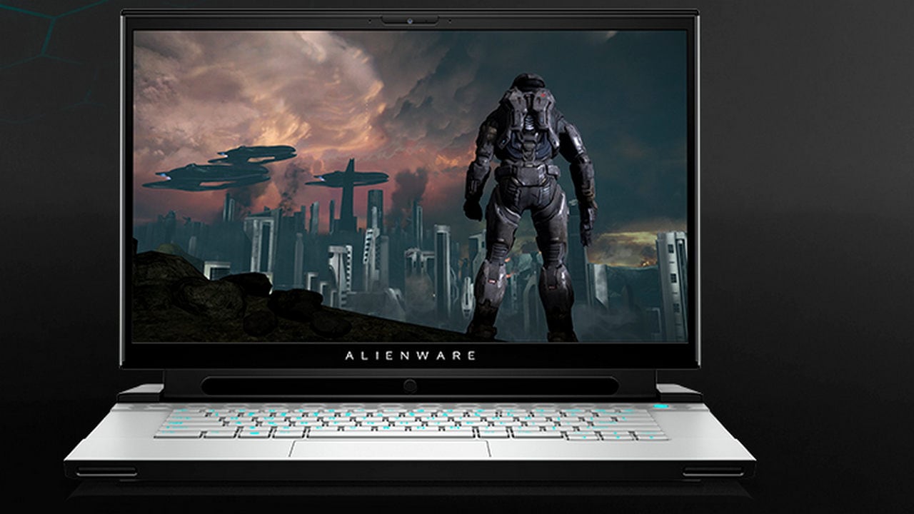 Nové notebooky Alienware a herní počítače Dell ...