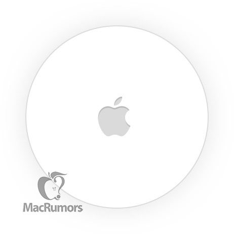 Vyhledávač Apple