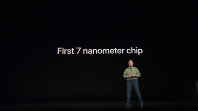 Nové podrobnosti o procesoru iPhone pro rok 2019 odhaleny Nove podrobnosti o procesoru iPhone pro rok 2019 odhaleny