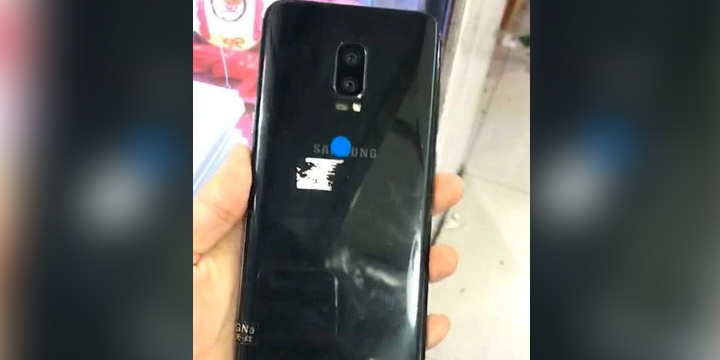 Nové podrobnosti o tom, jak bude Galaxy Note 8 3 Vizuální - Nové podrobnosti o tom, jak bude Galaxy Note 8