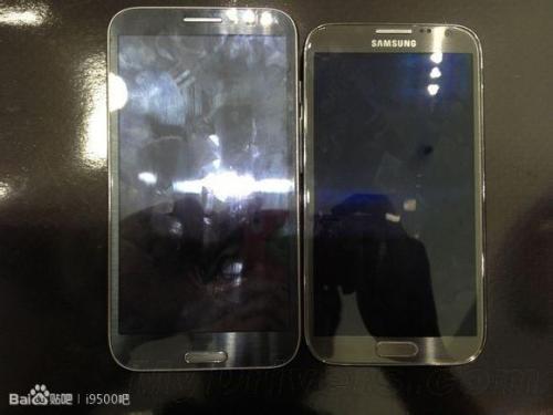 Görüntü - Olası bir Samsung Galaxy Note 3 hakkında yeni söylentiler