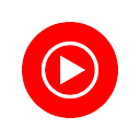 Hudba na YouTube