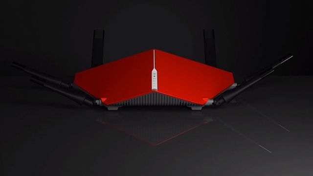 Nové směrovače D-Link vypadají sci-fi Společnost představila tři směrovače s novým designem zaměřeným na úkoly s vysokým výkonem. Když vezmeme v úvahu ty, kteří hledají možnost vysoce výkonného routeru,… 7 Nové směrovače D-Link vypadají sci-fi Společnost představila tři směrovače s novým designem zaměřeným na úkoly s vysokým výkonem. Když vezmeme v úvahu ty, kteří hledají možnost vysoce výkonného routeru,…