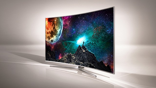 Nové televizory Samsung a technologie SUHD Diváci, kteří se dnes zúčastnili tiskové konference Samsung na veletrhu CES 2014, byli svědky uvedení svého nového televizního seriálu složeného ze tří televizorů. 136 Nové televizory Samsung a technologie SUHD Diváci, kteří se dnes zúčastnili tiskové konference Samsung na veletrhu CES 2014, byli svědky uvedení svého nového televizního seriálu složeného ze tří televizorů.