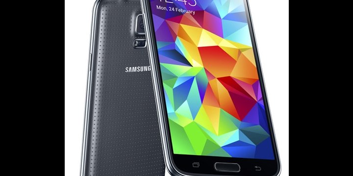 Nové úniky Samsung Galaxy S6