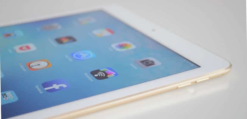 Nový 10,9palcový iPad si uchová Touch ID předchozího iPadu