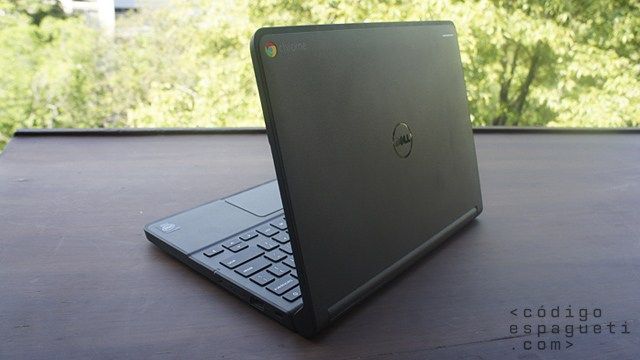 Nový Chromebook Dell Dell 11 je nyní možné zakoupit v Mexiku Počítač speciálně navržený pro učitele a studenty. Nabídka Chromebooků v Mexiku stále roste. Dnes byl v naší zemi představen nový Dell Chromebook 11, počítač…