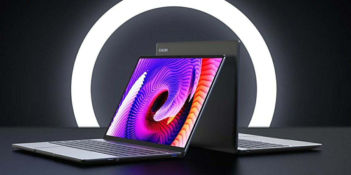 chuwi corebook pro özellikleri