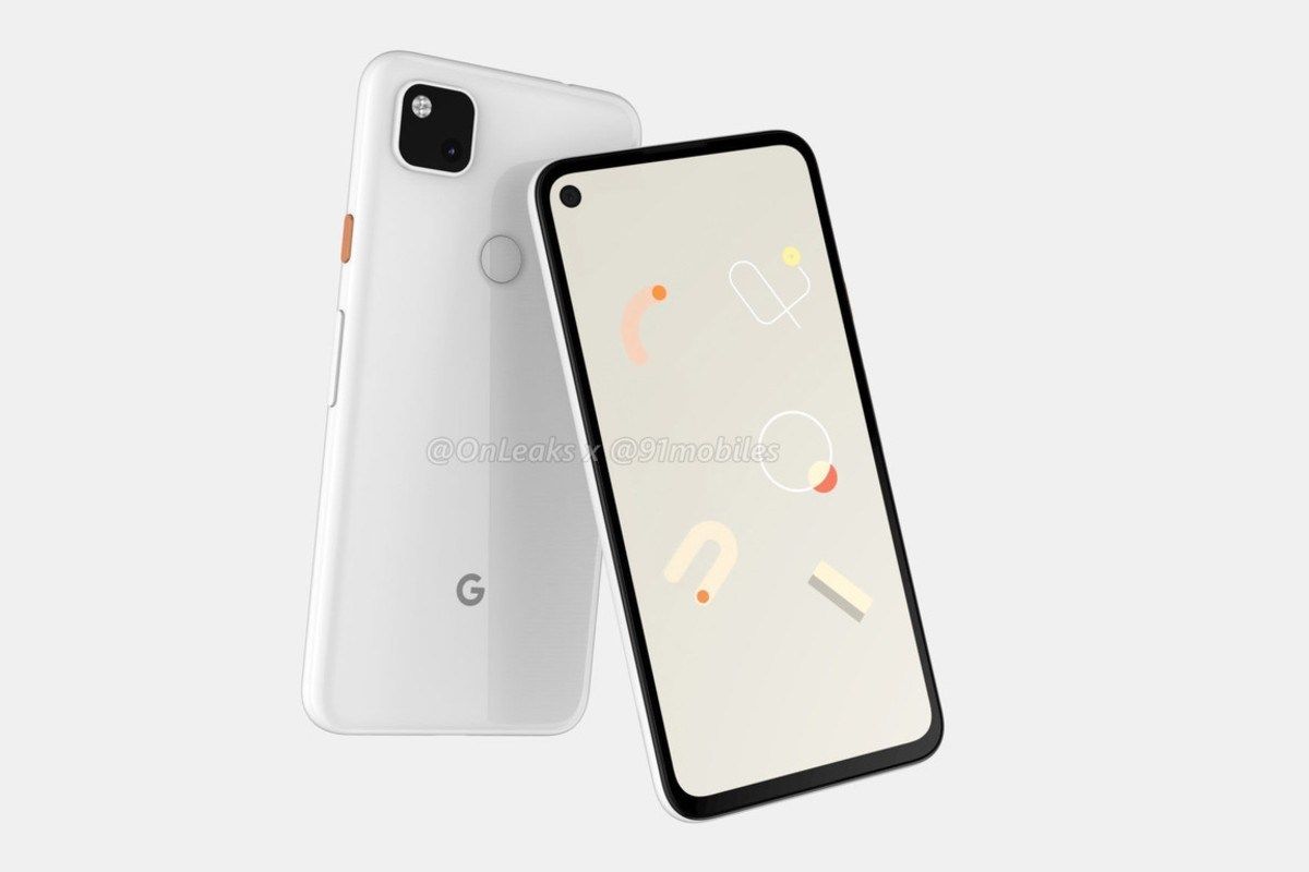 Nový Google Pixel 4A bude představen 3. srpna The Pixel "levný" konečně je zde datum prezentace.