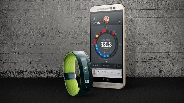 Nový HTC Grip chce být náramkem pro skutečné sportovce První nositelné zařízení tchajwanské společnosti vám pomůže zlepšit vaše zdraví. Kromě odhalení nového smartphonu One M9 a překvapení novým prohlížečem virtuální reality ...