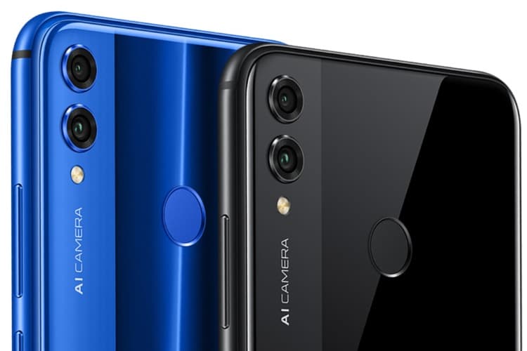 Honor View 10 Lite. Vlastnosti