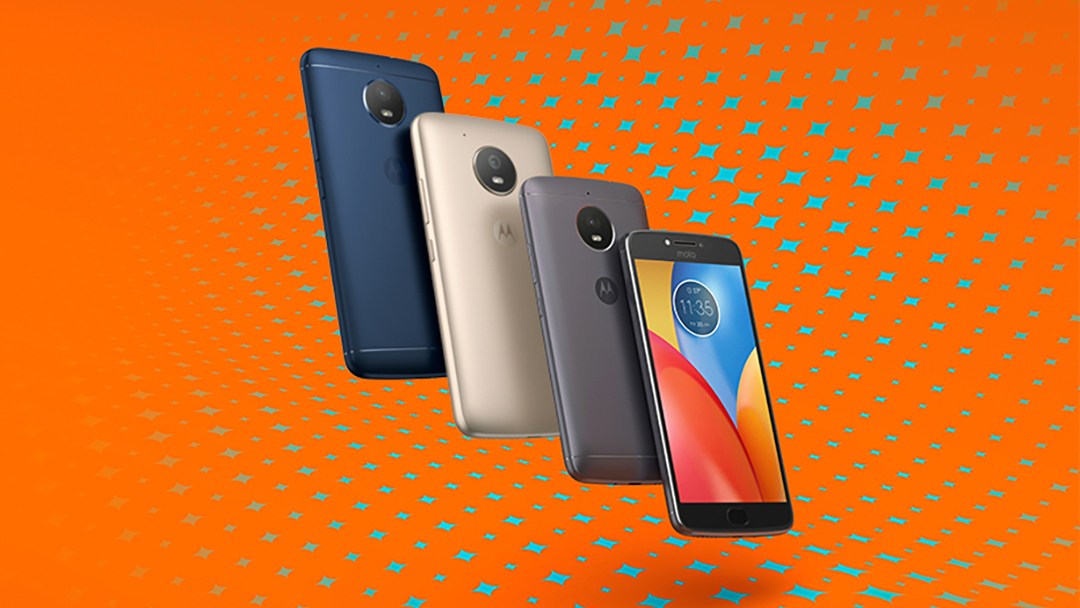 Nový Moto E4 má baterii s dlouhou výdrží a velmi dostupnou cenu, produkty střední třídy, které slibují, že budou na trhu jednat s velkou důstojností.