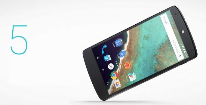 Nexus 5