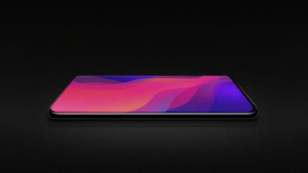 Nový Oppo Find X skrývá kameru za obrazovkou a zbavuje se zářezu místo zářezu, Oppo jde po posuvné kameře a vypadá skvěle. 16 Nový Oppo Find X skrývá kameru za obrazovkou a zbavuje se zářezu místo zářezu, Oppo jde po posuvné kameře a vypadá skvěle.