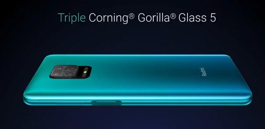 Nový Redmi Note 9 Pro: velmi kompletní a zajímavý středový rozsah Novy Redmi Note 9 Pro velmi kompletni a zajimavy stredovy