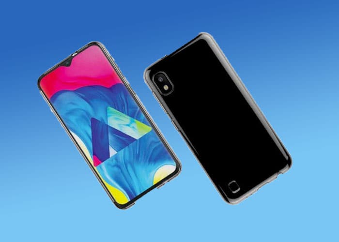 Samsung Galaxy A11 bude mít také díru v obrazovce, nejlevnější s tímto designem?