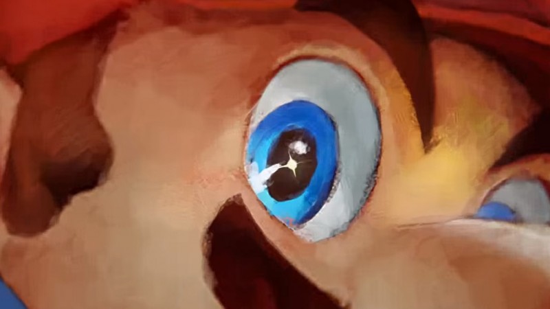 Nový Super Smash Bros. V přívěsu Ultimate není žádná hudba,… 4 Nový Super Smash Bros. V přívěsu Ultimate není žádná hudba,…