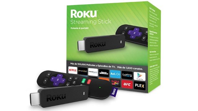 Nový a malý Roku Streaming Stick dorazí do Mexika v květnu. Má více síly a elegantnější design. Skutečnost, že Roku je v naší zemi něco málo přes šest měsíců, stačí k téměř homologizaci uvedení na náš trh ...