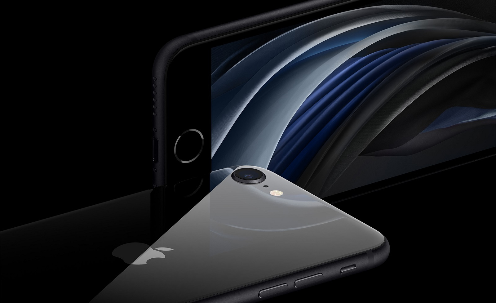 Nový iPhone SE od Apple byl konečně oficiální: všechno… 6 Nový iPhone SE od Apple byl konečně oficiální: všechno…