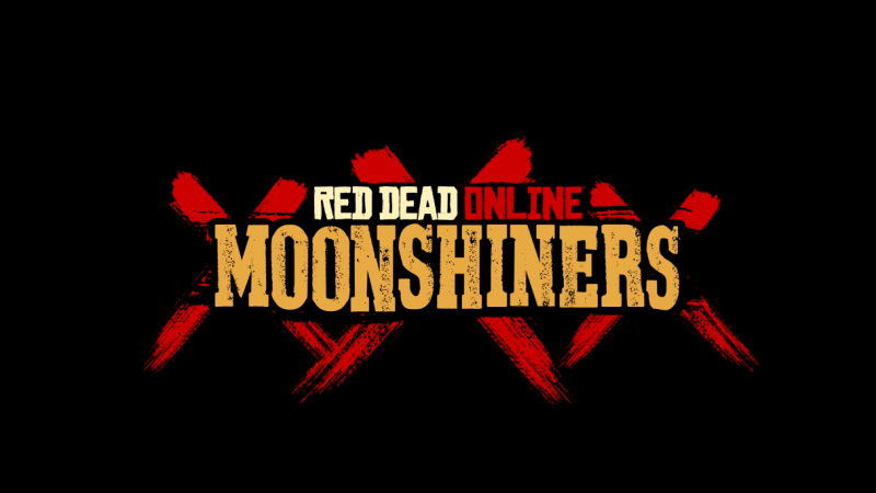 Nový náhled, Moonshiners, dnes vydán pro Red Dead Redemption 2 5 Nový náhled, Moonshiners, dnes vydán pro Red Dead Redemption 2