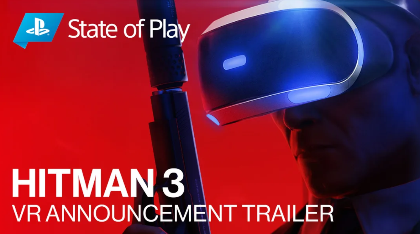 Nový přívěs Hitman 3 oznámil, že můžete hrát ...