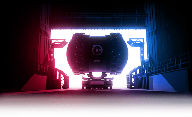 Nový robot Sphero 2D nebo válcovací inteligence Sphero 2D je nová verze inteligentní hračky Sphero představená na CES 2014. IOS nebo…
