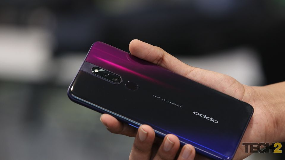 Nový smartphone Reno společnosti Oppo přijde s technologií ...