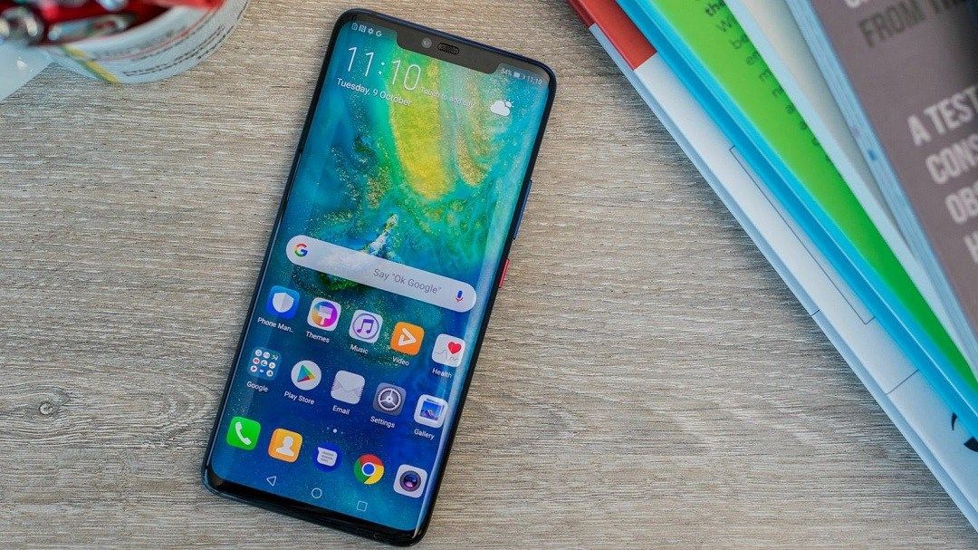 Nový telefon Huawei již nebude mít Android, Huawei Mate 30 Pro bude prvním telefonem, kterého se americké veto dotkne. 1 Nový telefon Huawei již nebude mít Android, Huawei Mate 30 Pro bude prvním telefonem, kterého se americké veto dotkne.