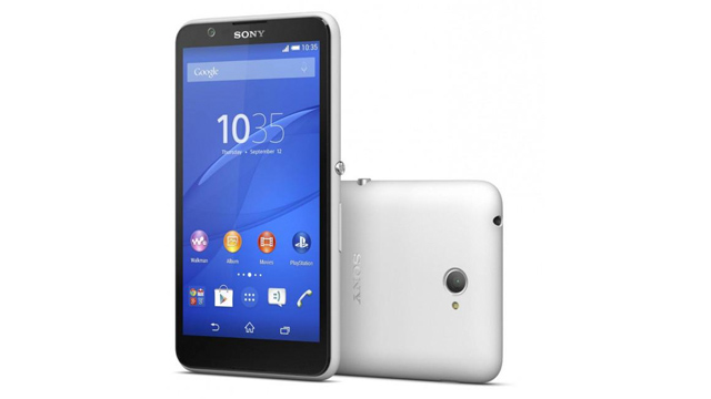 Nový telefon japonské společnosti Xperia E4, který slibuje výkon baterie Sony střední třídy, slibuje až 2denní výkon bez dobíjení. V očekávání své prezentace na Mobile World Congress v Barceloně… 4 Nový telefon japonské společnosti Xperia E4, který slibuje výkon baterie Sony střední třídy, slibuje až 2denní výkon bez dobíjení. V očekávání své prezentace na Mobile World Congress v Barceloně…