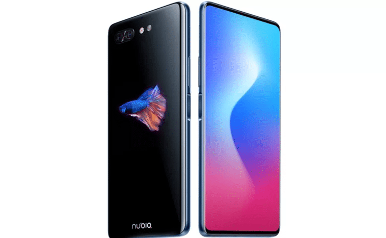 Nubia X, smartphone se dvěma obrazovkami, který vás překvapí 4 Nubia X, smartphone se dvěma obrazovkami, který vás překvapí