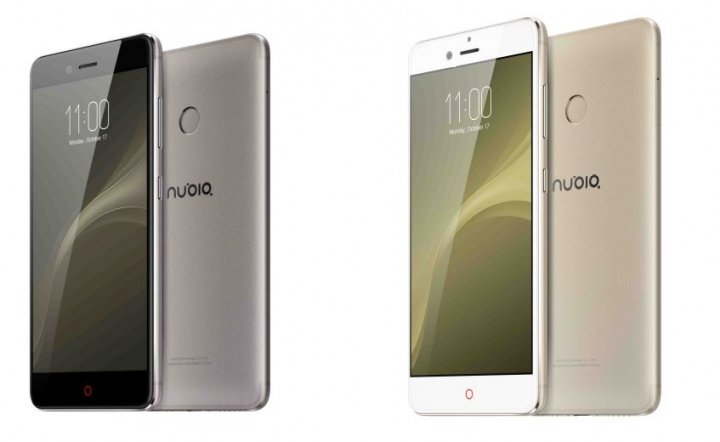 Obrázek - Nubia Z11 miniS, výkonný smartphone se skvělým fotoaparátem